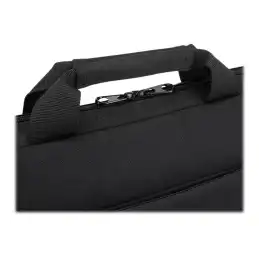 Lenovo ThinkPad Basic Topload - Sacoche pour ordinateur portable - 15.6" - noir - pour IdeaPad Flex 5 14... (4X40Y95214)_9